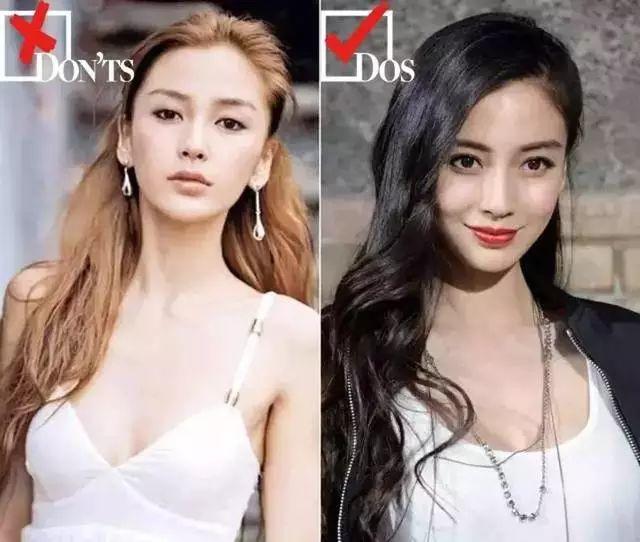 選對發(fā)色，簡直比整容還厲害！史上最有良心的染發(fā)指南，拿走不謝！