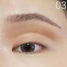 把眼妝畫成這樣，你才知道自己有多漂亮！