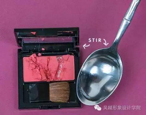 你懶你有理！專為懶女孩準(zhǔn)備的化妝打扮技巧！