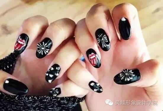 美甲過程中常見的5個(gè)問題，你遇到了嗎？
