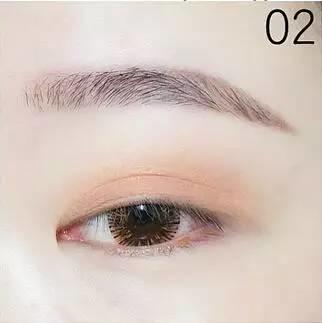 把眼妝畫成這樣，你才知道自己有多漂亮！