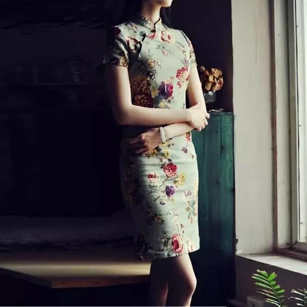 【驚艷】只有Ta最懂中國女人的身體！
