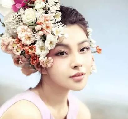 化妝步驟詳解，初學(xué)化妝的一定要看看！