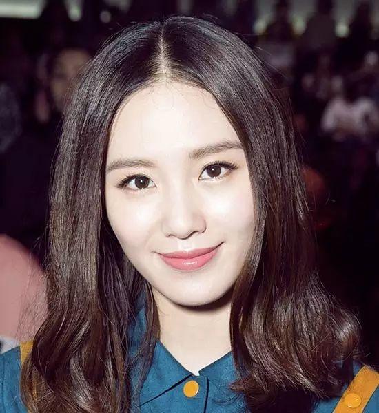 楊冪帶火了“水果唇”，趙麗穎，劉詩詩涂了秒變逆齡少女