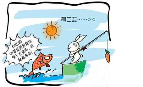 八個(gè)幽默小故事，改變你的一生！