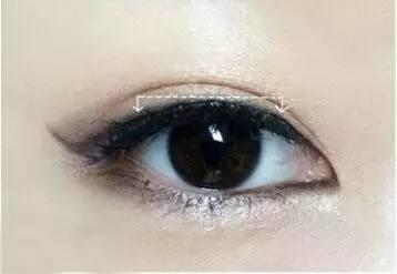 把眼妝畫成這樣，你才知道自己有多漂亮！