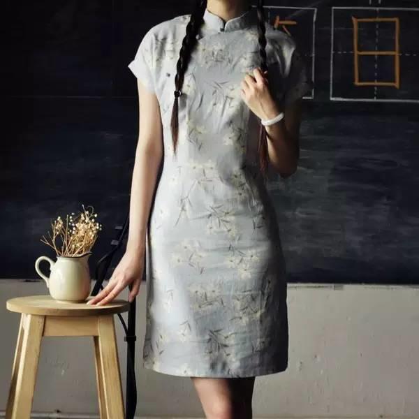 【驚艷】只有Ta最懂中國女人的身體！