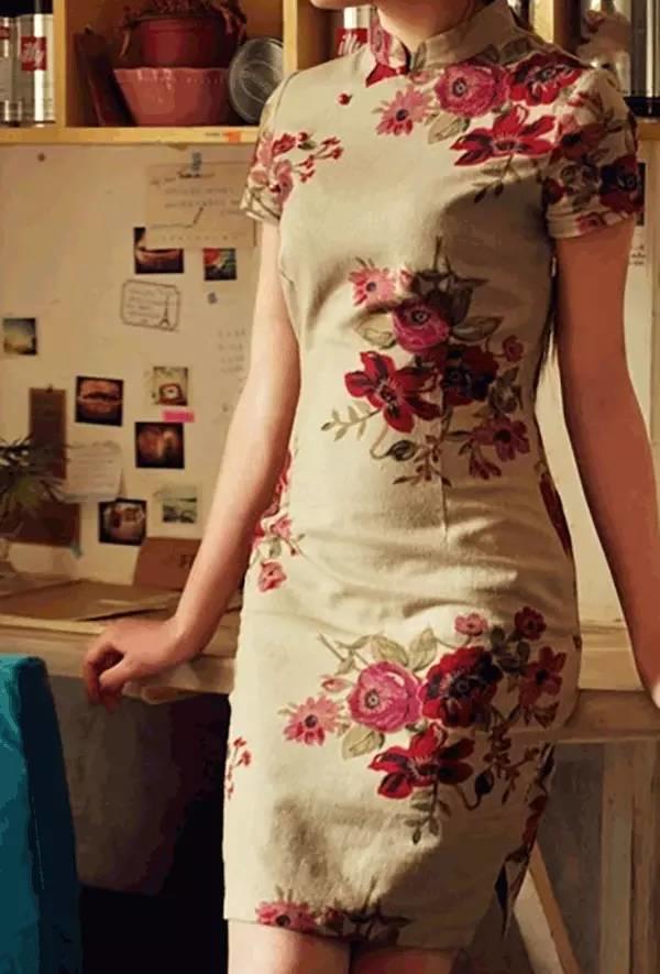 【驚艷】只有Ta最懂中國女人的身體！