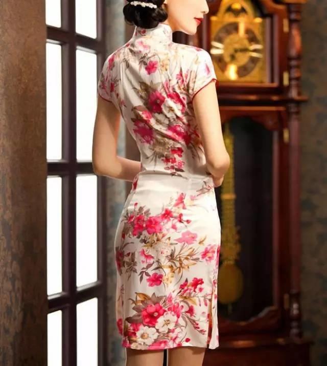 【驚艷】只有Ta最懂中國女人的身體！
