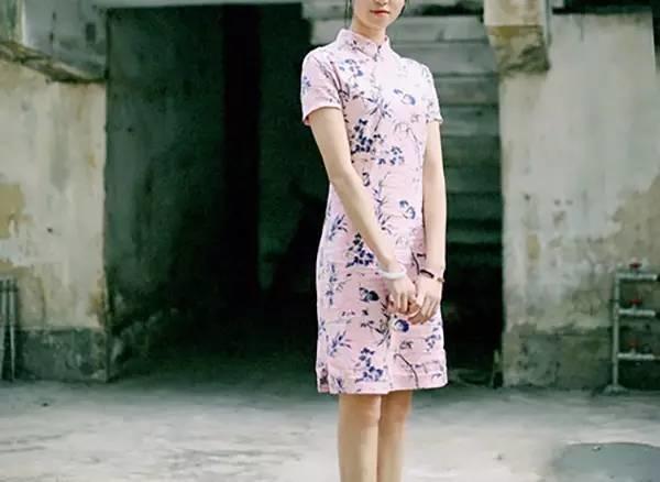 【驚艷】只有Ta最懂中國女人的身體！