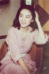 林青霞60歲依舊做女神 譜寫美麗攻略！