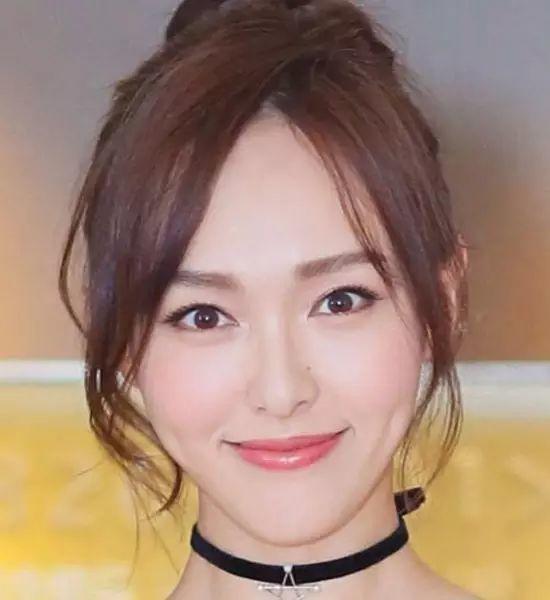 楊冪帶火了“水果唇”，趙麗穎，劉詩詩涂了秒變逆齡少女