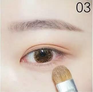 把眼妝畫成這樣，你才知道自己有多漂亮！