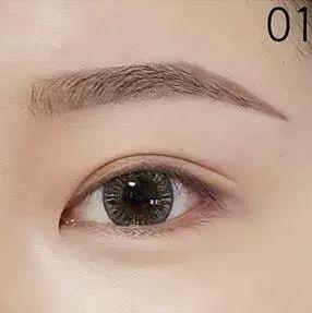 把眼妝畫成這樣，你才知道自己有多漂亮！