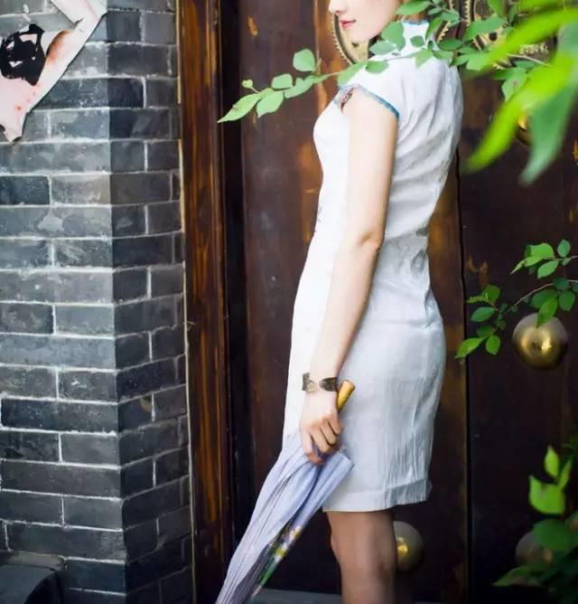【驚艷】只有Ta最懂中國女人的身體！
