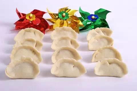 ❄冬至，祝福！❄