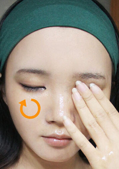【美顏】好的卸妝能讓人年輕5歲，你真的會(huì)卸妝嗎？