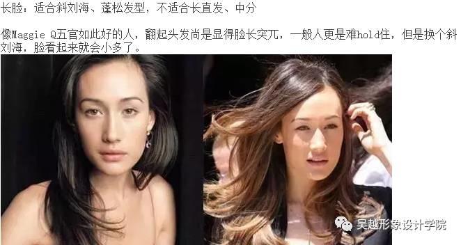 【美發(fā)】不是你的臉不好看，而是你不知道合適的發(fā)型要這么選