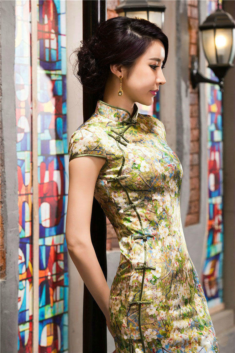 【驚艷】只有Ta最懂中國女人的身體！