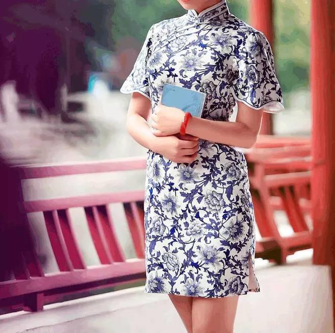 【驚艷】只有Ta最懂中國女人的身體！
