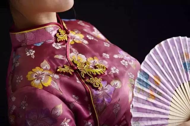 【驚艷】只有Ta最懂中國女人的身體！