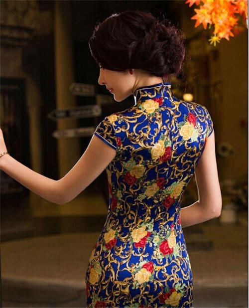【驚艷】只有Ta最懂中國女人的身體！