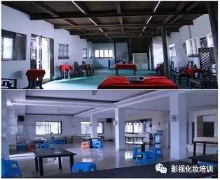 你想學(xué)化妝嗎？ 你會(huì)愛(ài)上我的^^