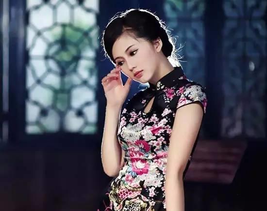 【驚艷】只有Ta最懂中國女人的身體！