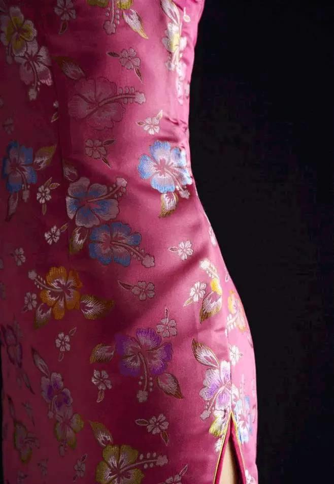 【驚艷】只有Ta最懂中國女人的身體！