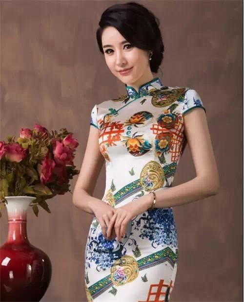 【驚艷】只有Ta最懂中國女人的身體！