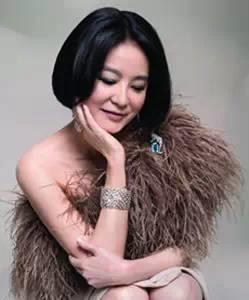 林青霞60歲依舊做女神 譜寫美麗攻略！