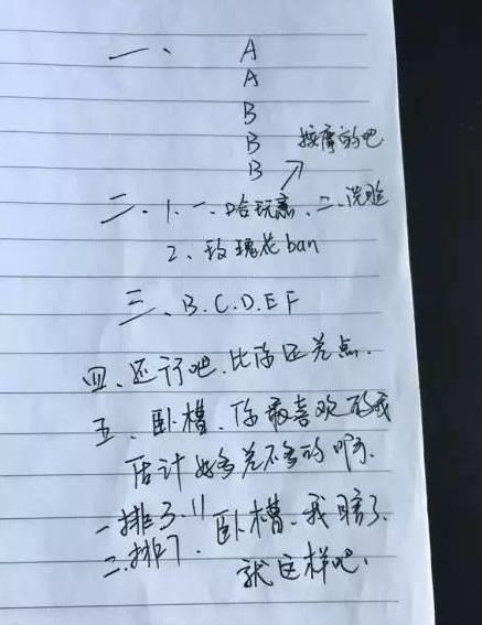 2017全國(guó)春季直男等級(jí)鑒定統(tǒng)一考試