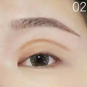 把眼妝畫成這樣，你才知道自己有多漂亮！