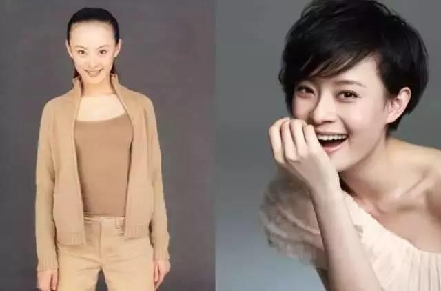 你的臉型適合什么樣的發(fā)型？沒選對發(fā)型分分鐘讓你丑上天！