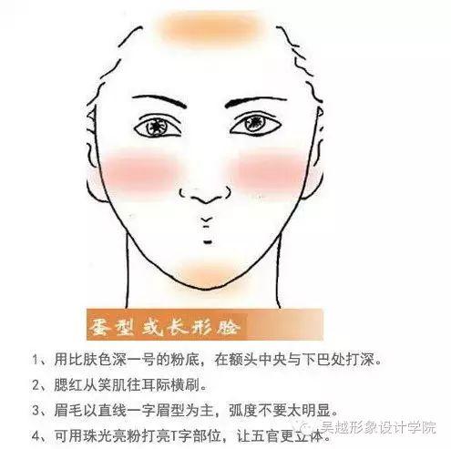 怎么能把妝畫的這么精致，臉顯得那么小呢？我要報(bào)警了！
