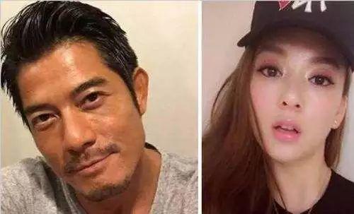 51歲郭富城低調(diào)完婚，天王嫂的護(hù)膚品卻都高調(diào)的很！