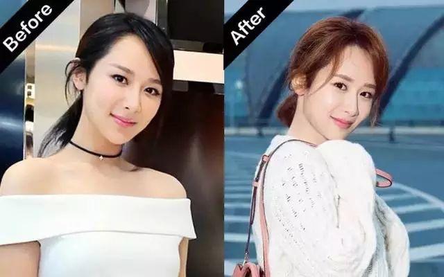 選對發(fā)色，簡直比整容還厲害！史上最有良心的染發(fā)指南，拿走不謝！