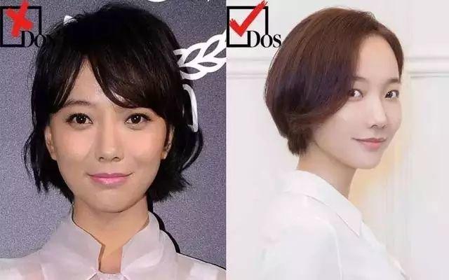 選對發(fā)色，簡直比整容還厲害！史上最有良心的染發(fā)指南，拿走不謝！