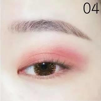 把眼妝畫成這樣，你才知道自己有多漂亮！