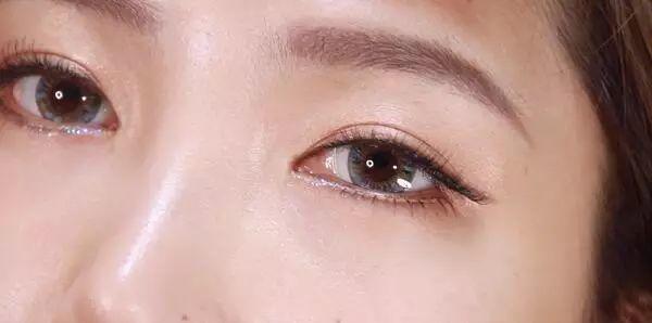 【美妝】看《三生三世》，學(xué)白淺斬男桃花妝