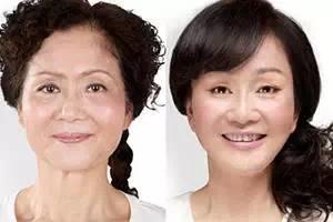 林青霞60歲依舊做女神 譜寫美麗攻略！