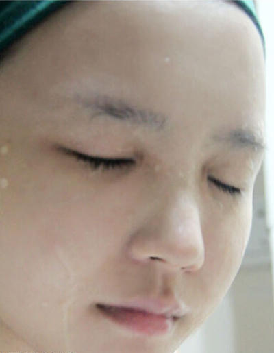 【美顏】好的卸妝能讓人年輕5歲，你真的會(huì)卸妝嗎？