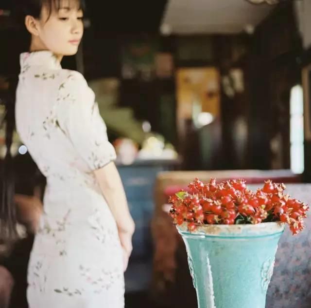 【驚艷】只有Ta最懂中國女人的身體！