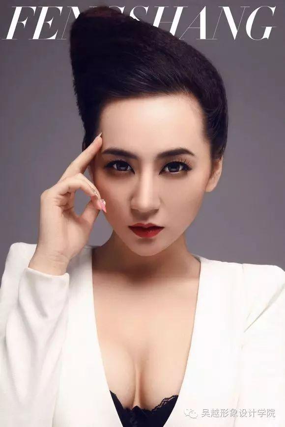 如何可以進(jìn)入劇組，成為一名化妝師？