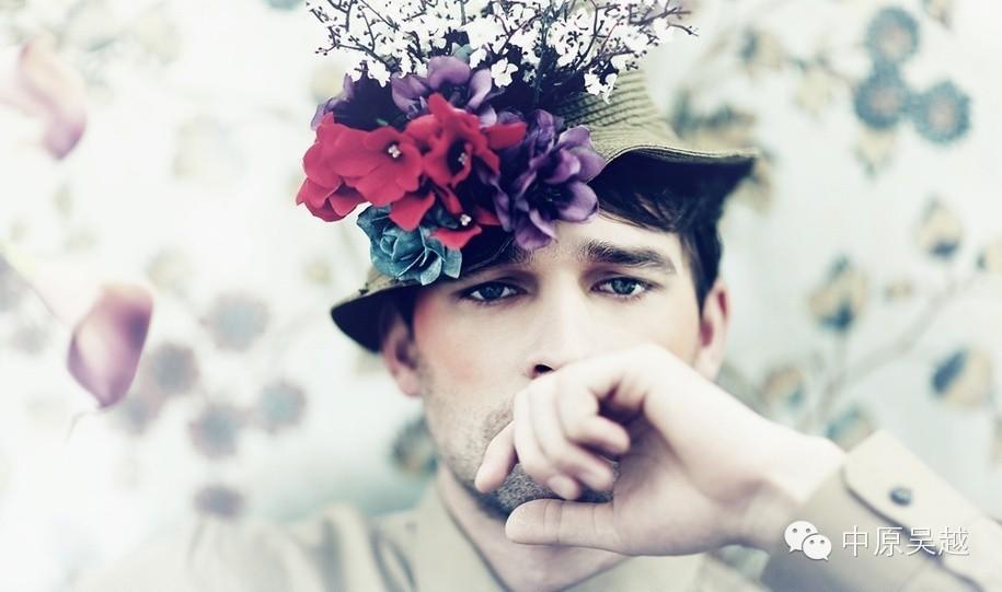 【吳越學(xué)?！课沂腔瘖y師，并且我會(huì)一直堅(jiān)持下去！
