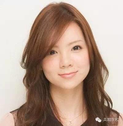 【吳越學(xué)?！縿⒑＞幇l(fā)教程圖解7部曲 讓你編出清新甜美風(fēng)
