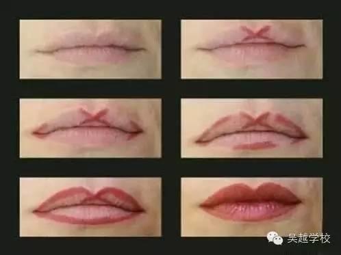 【吳越學(xué)校】零基礎(chǔ)學(xué)化妝護膚
