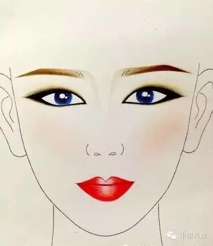 【吳越學(xué)?！课沂腔瘖y師，并且我會(huì)一直堅(jiān)持下去！