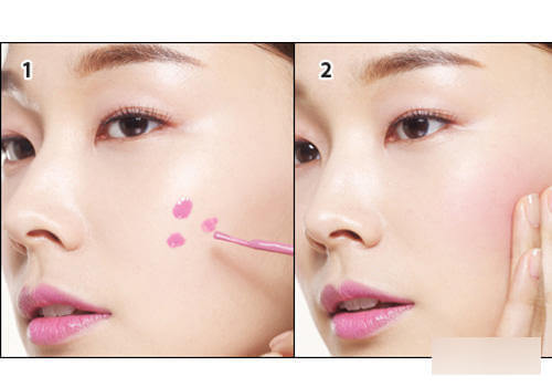 艾瑪楊紫都畢業(yè) 美cry畢業(yè)妝你要這么畫(huà)