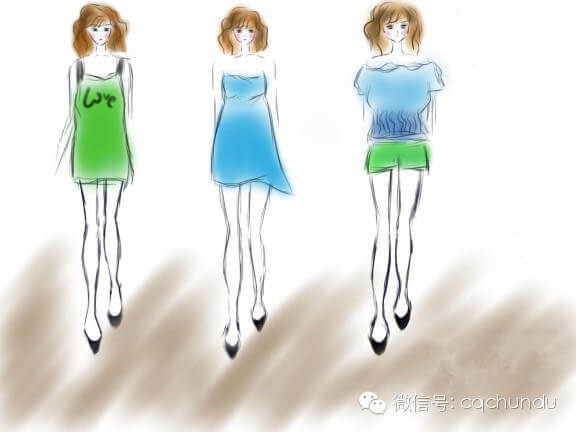 【吳越形象設(shè)計(jì)學(xué)?！吭鯓诱覝?zhǔn)自己的穿衣風(fēng)格，提升衣著品味？